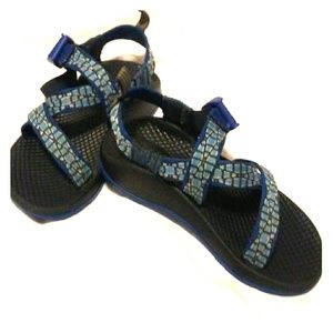 Chacos